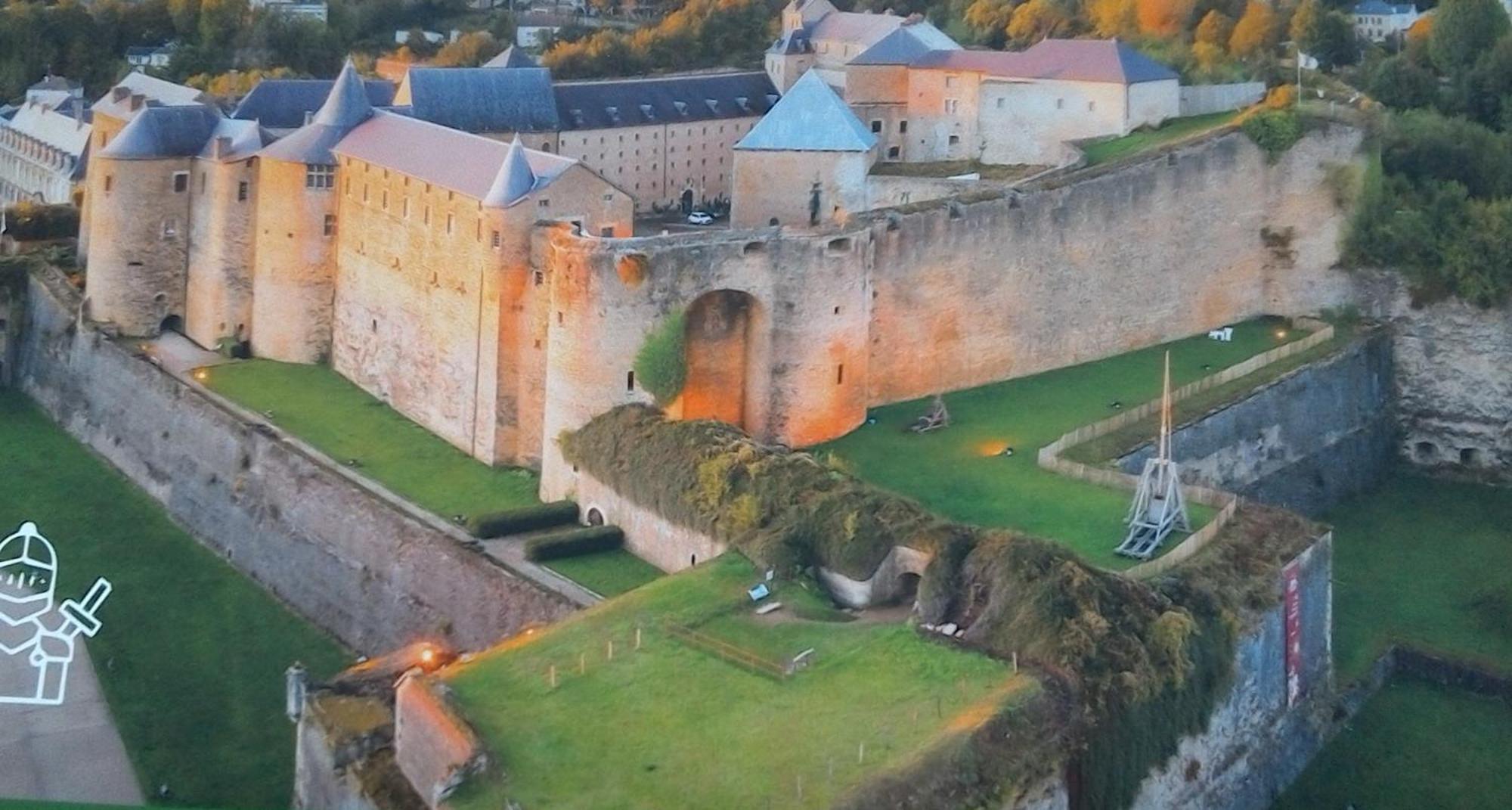 Chambre D'Hotes De Marie Chemery-Chehery Exterior photo