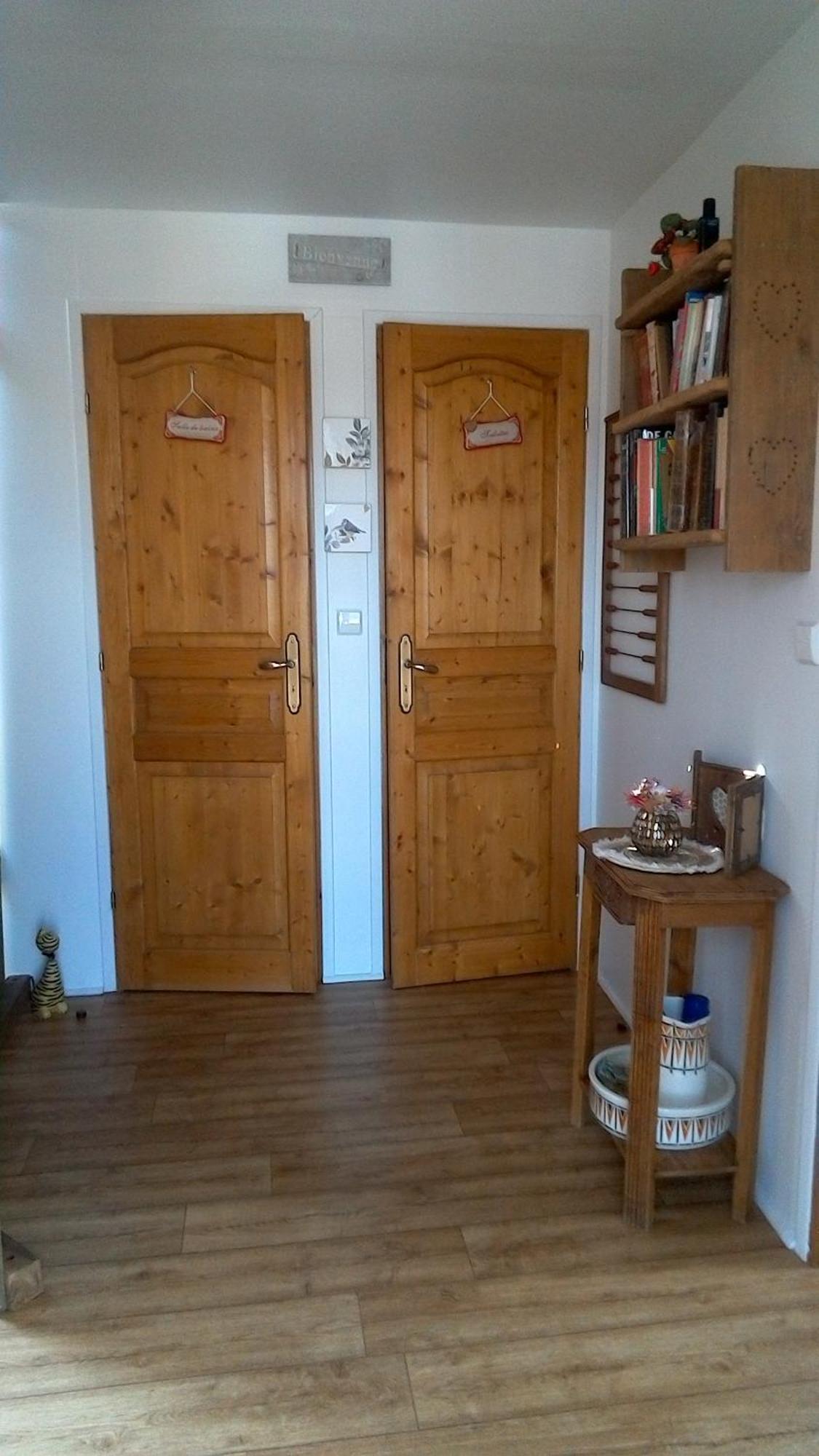 Chambre D'Hotes De Marie Chemery-Chehery Exterior photo